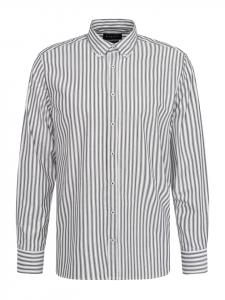 Рубашка Bugatti, цвет 390-marine