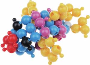 Loowi, строительные блоки