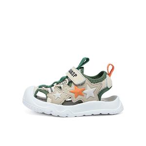 Обувь для малышей (для младенцев и малышей) BIG WASP, черный