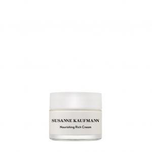 Дневной крем nourishing rich cream Susanne Kaufmann, объем 50 мл