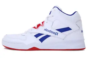 Баскетбольные кроссовки Reebok Royal BB4500 2 унисекс