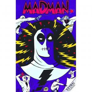 Madman Volume 1 (Image Comics)