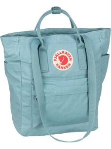 Сумка FJÄLLRÄVEN, цвет sky blue