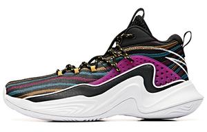 Баскетбольные кроссовки мужские среднего размера