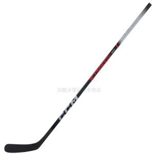 CCM Хоккейная клюшка Jetspeed FT660, взрослая и детская, новая модель, жесткость 40/29 мм, левая
