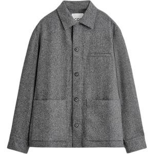 Куртка мужская COS, серый