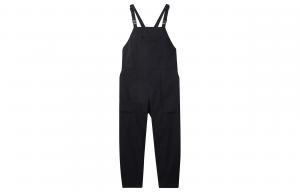 Lab Series Overalls Women's Lululemon, черный