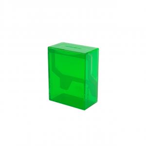 Аксессуары Gamegenic Deck Box: Bastion 50+ - Green