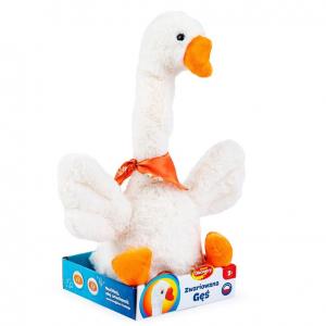 Дюмель Дискавери Крейзи Гусь Dumel Discovery