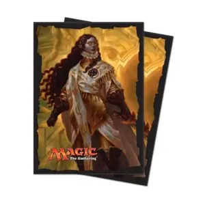 Соперники Иксалана — Эленда, Official Magic - The Gathering Sleeves - Planeswalkers