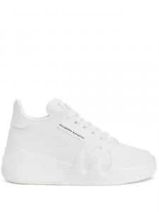 Giuseppe Zanotti кроссовки Talon, белый