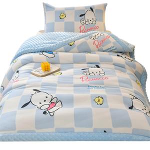 Sanrio Синтетическое одеяло