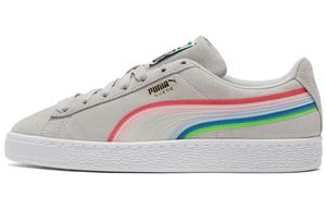 Кроссовки Puma Suede Triplex Tech 'Grey Violet'