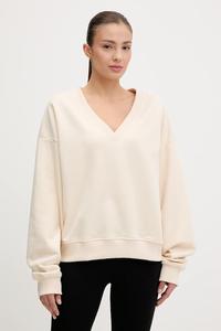 Спортивная толстовка V-Essence Joyinme, бежевый