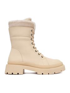 Сапоги 13096-19 Deezee, бежевый