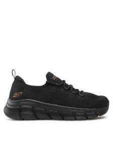 Кроссовки BOBS SPORT Color Connect 117121/BBK Skechers, черный
