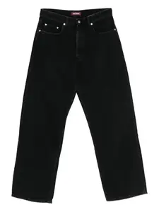 Джинсы WILL Icon Denim, черный