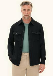 Куртка Oscar Jacobson Summer jacket, Black