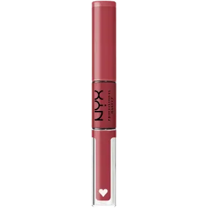 Жидкая помада movie maker Nyx Professional Makeup Shine Loud Lip, 1 шт.