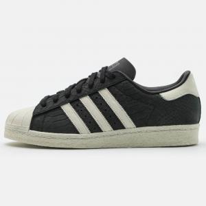 Мужские кроссовки Adidas Originals Superstar 82 Unisex, белый/черный
