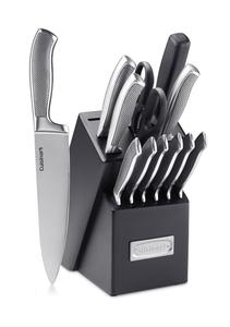 Набор столовых приборов Cuisinart C77SS-13P Graphix, 13 предметов