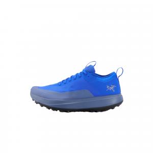 Мужские альпинистские походные ботинки SYLAN GTX Arcteryx, синий