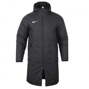 Куртка Nike Repel Park Synthetic-Fill Soccer, черный