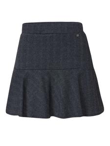 Миди юбка KOROSHI, Grey