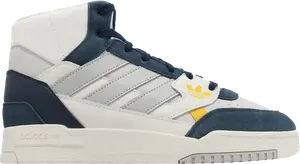 Кроссовки Adidas Drop Step SE, синий