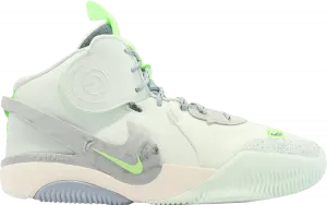 Кроссовки Nike Air Deldon 1 EP 'Lyme', зеленый