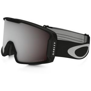 Защитные очки Oakley Line Miner L, черный
