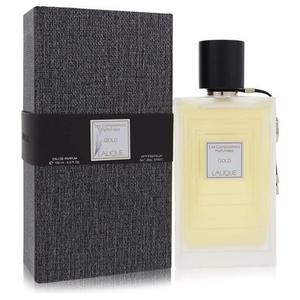 Lalique GOLD Homme/Men парфюмерная вода 100мл