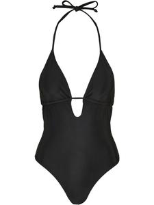 Купальник Urban Classics, черный