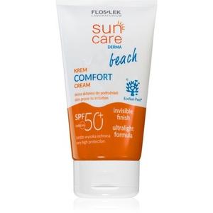 Дерма КОМФОРТ КРЕМ SPF 50 Floslek