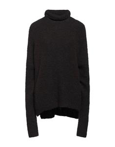 Водолазка Urban Zen, темно-коричневый