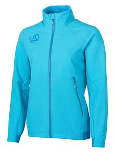 Куртка софтшелл TERNUA, синий