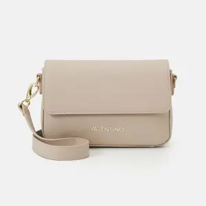 Сумка Valentino Bags, бежевый
