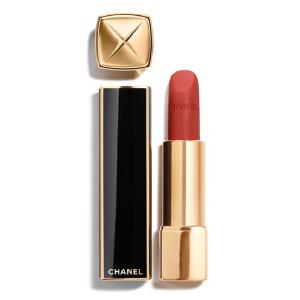 Губная помада Chanel Rouge Allure Velvet, 487 see you, 3.5 г