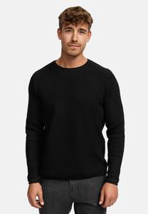 Джемпер INDICODE JEANS, черный