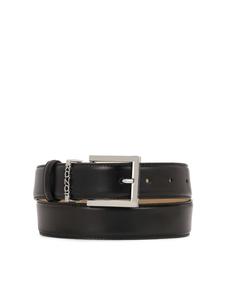 Ремень Kazar, черный