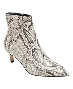 Женские ботильоны Itzia с острым носом Marc Fisher Ltd, мультиколор