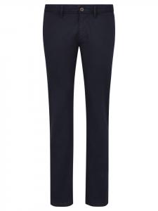 Брюки чинос redpoint, темно-синий