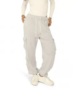 Спортивные брюки Perfect Match Cargo Belle & Bloom, серый