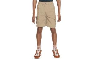 Дети Шорты Nike, хаки