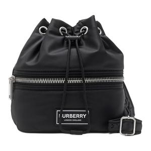 Burberry Нейлоновая сумка-ведро