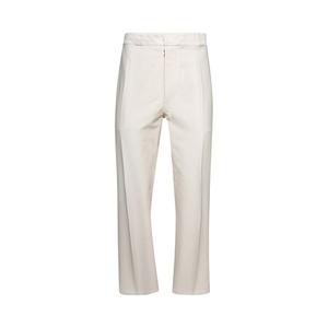 Брюки Maison Margiela Pants Ecru, белый