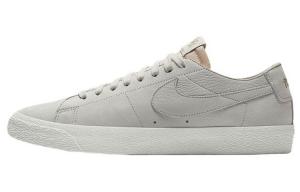 Кроссовки Nike Sb Blazer Low Decon Light Bone