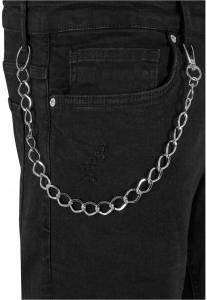 Джинсовые шорты 2Y Premium, черный