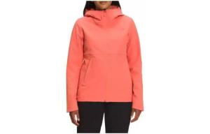 THE NORTH FACE Женская куртка, цвет Orange
