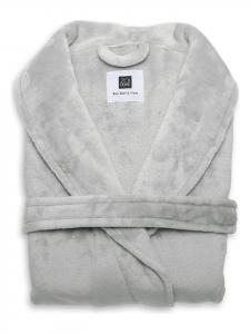 Zo!Home Халат "Кара" серого цвета